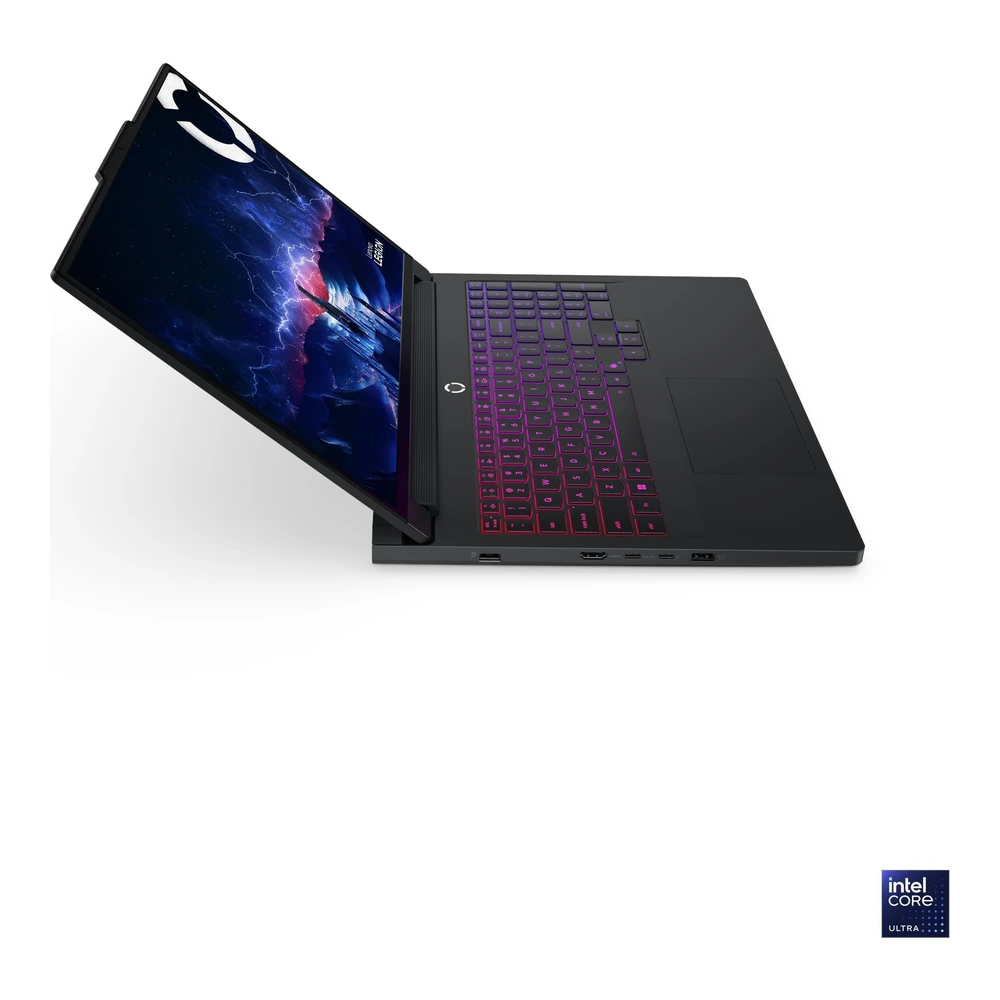 Lenovo Legion Pro 7 16IAX10H 83F500FBIN, manufacturer view 4