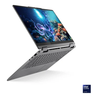 Lenovo Yoga 7 2-in-1 14ILL10, Core Ultra 7 256V, 16GB RAM, 1TB SSD