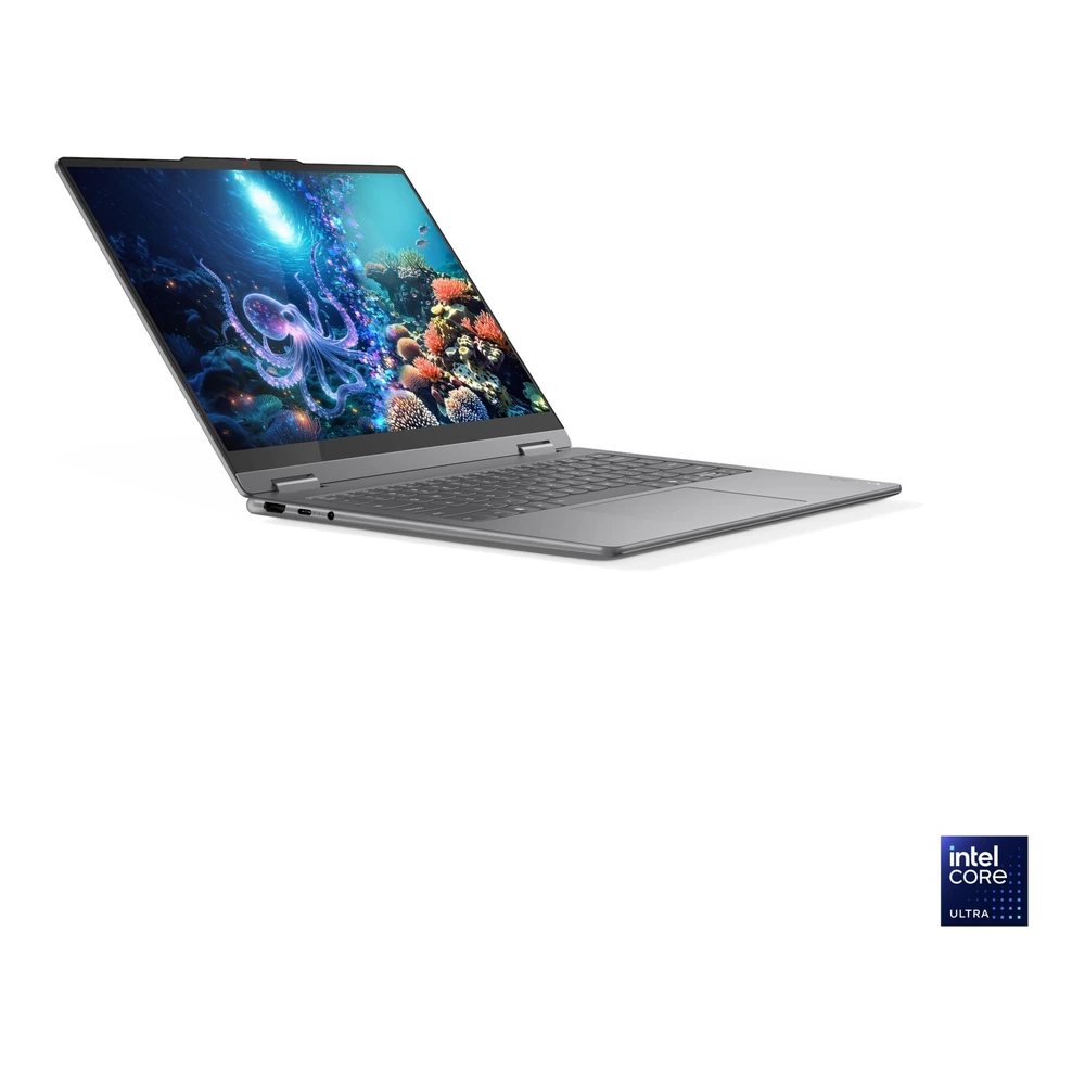 Lenovo Yoga 7 2-in-1 14ILL10 83JQ000KUS, manufacturer view 4