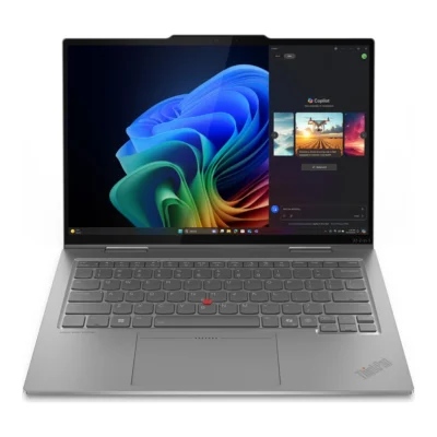 Lenovo ThinkPad X1 2-in-1 Gen 10, Core Ultra 7 268V, 32GB RAM, 1TB SSD