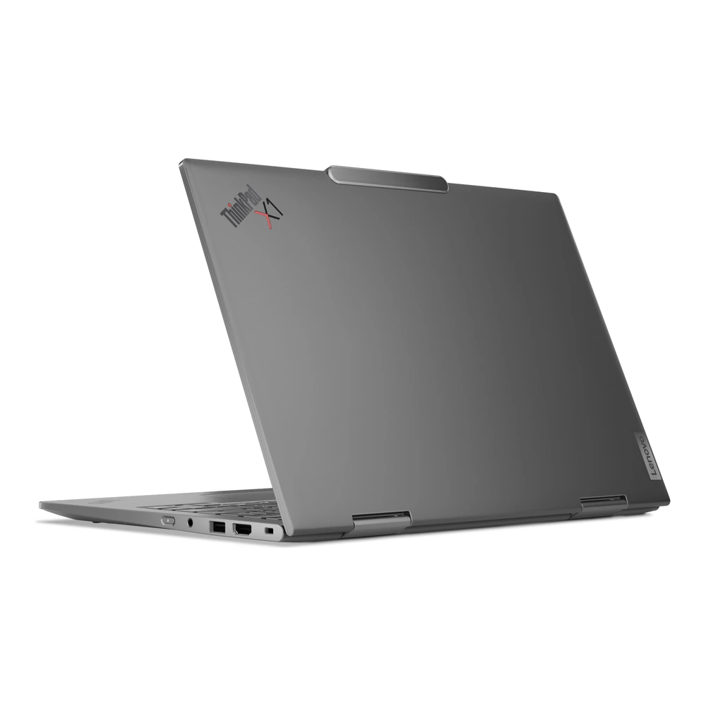 Lenovo ThinkPad X1 2-in-1 Gen 10 Aura Edition, rear view
