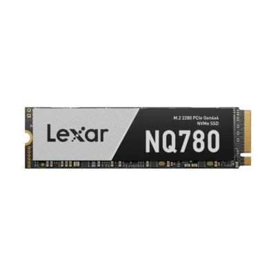 Lexar NQ780 1TB Internal SSD LNQ780X001T-RNNNG