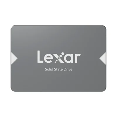 Lexar NS100 512GB Internal SSD LNS100-512RB