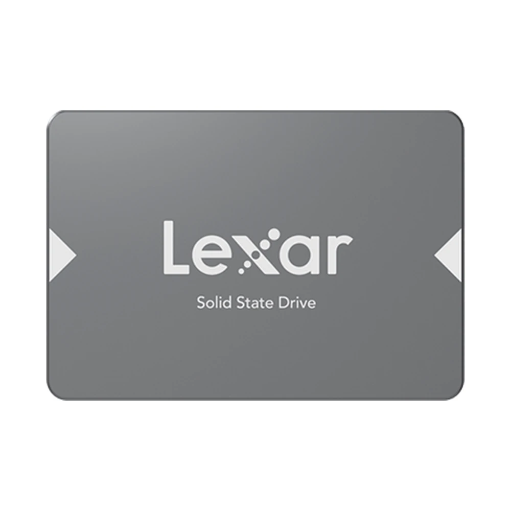 Lexar NS100 512GB Internal SSD LNS100-512RB