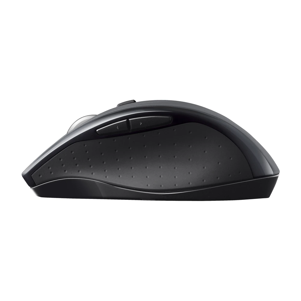 Logitech Marathon M705 Charcoal - product view 4