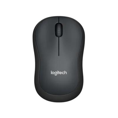 Logitech M220 Silent Charcoal - product view 1