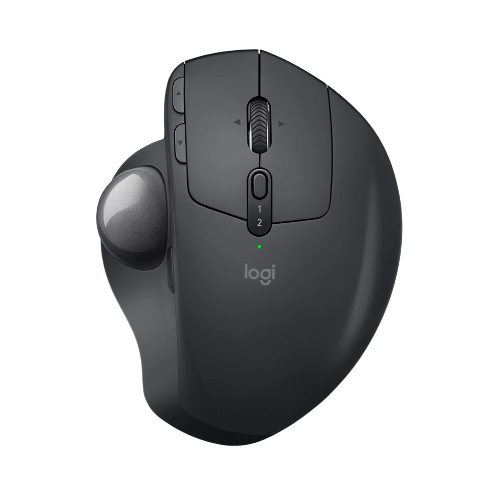 Logitech MX ERGO Graphite - product view 1