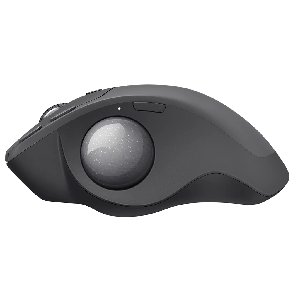 Logitech MX ERGO Graphite - product view 3