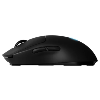 Logitech PRO Wireless Black - product view 2