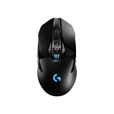 Logitech G903 Black - product view 1
