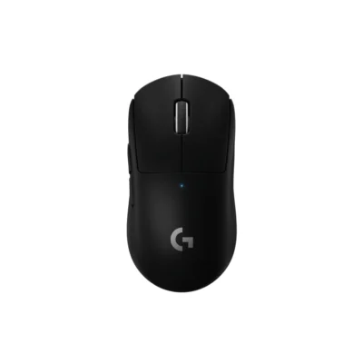 Logitech PRO X SUPERLIGHT Black - product view 1