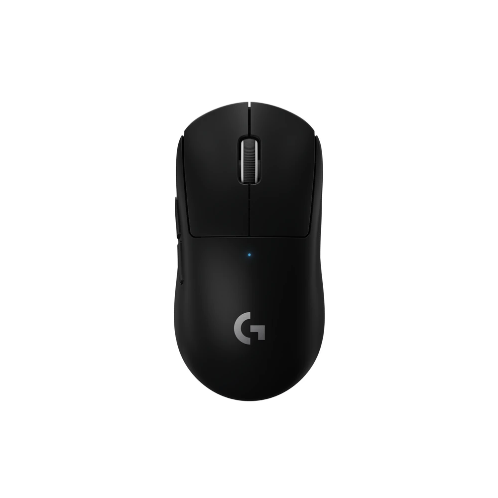 Logitech PRO X SUPERLIGHT Black - product view 1