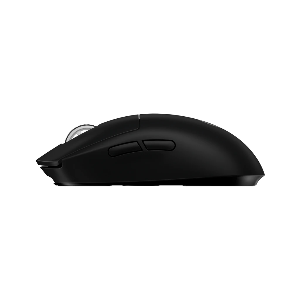 Logitech PRO X SUPERLIGHT Black - product view 2