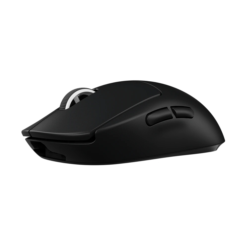 Logitech PRO X SUPERLIGHT Black - product view 4