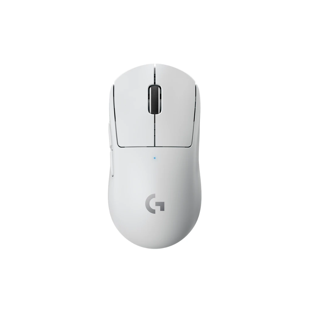Logitech PRO X SUPERLIGHT White - product view 1