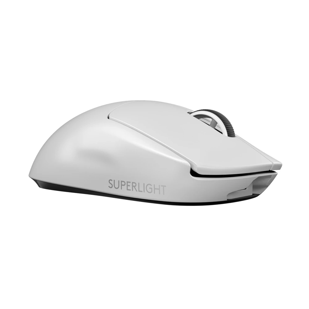 Logitech PRO X SUPERLIGHT White - product view 3