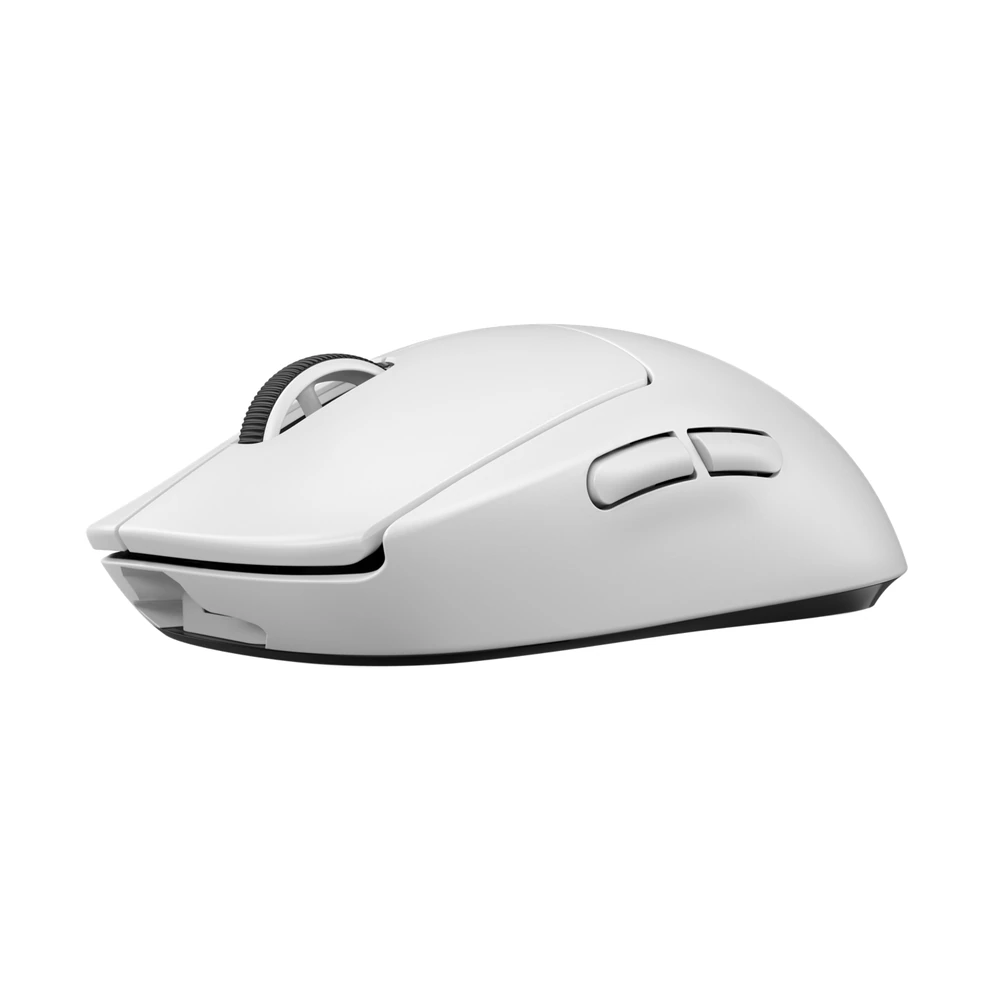 Logitech PRO X SUPERLIGHT White - product view 4