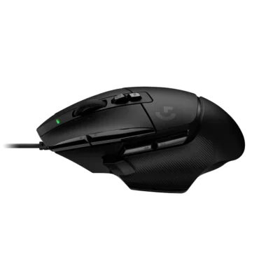 Logitech G502 X Black - product view 2