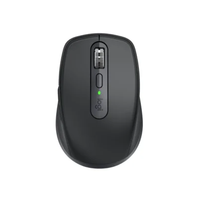 Logitech MX Anywhere 3S for Business Graphite - product view 1