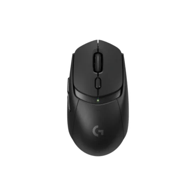 Logitech G309 LIGHTSPEED Black - product view 1