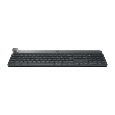 Logitech Craft Graphite - product view 2