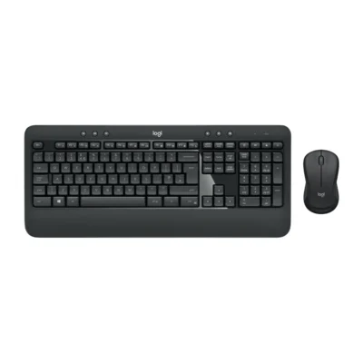 Logitech MK540 ADVANCED Black - product view 1