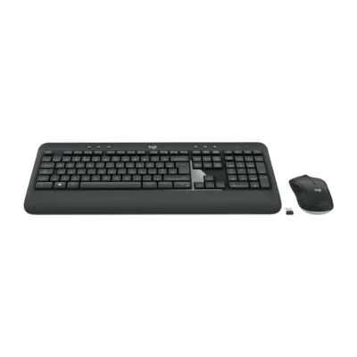 Logitech MK540 ADVANCED Black - product view 2
