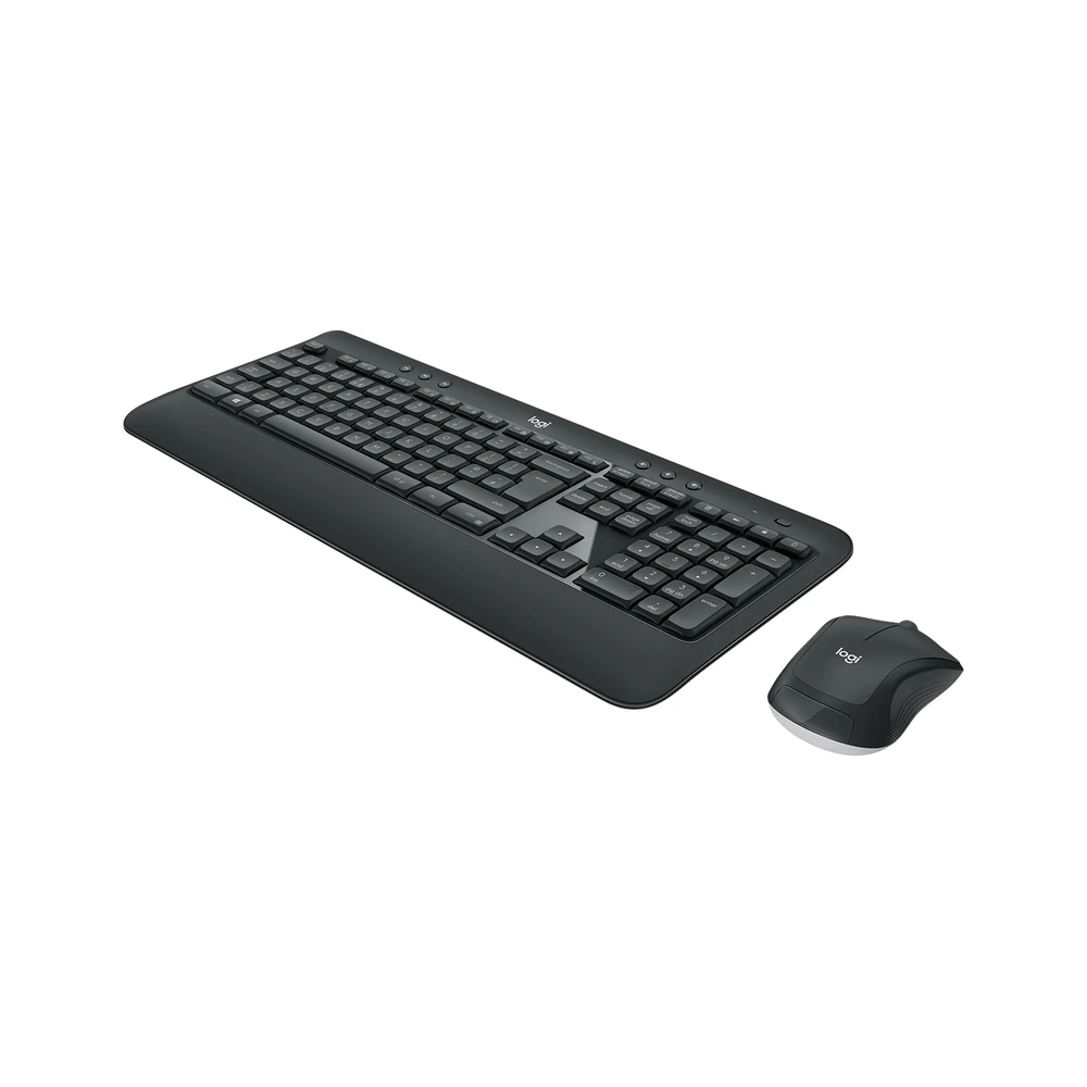 Logitech MK540 ADVANCED Black - product view 3