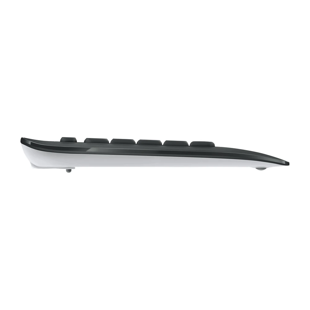 Logitech MK540 ADVANCED Black - product view 4