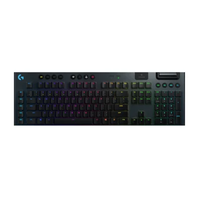 Logitech G915 Black - product view 1