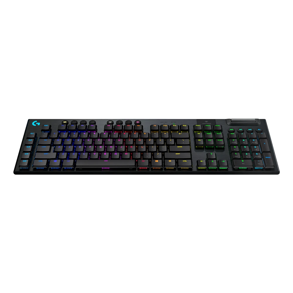 Logitech G915 Black - product view 3