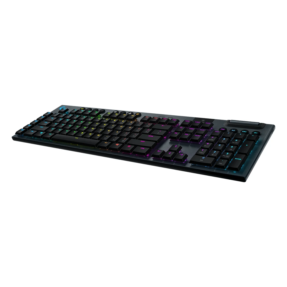 Logitech G915 Black - product view 4