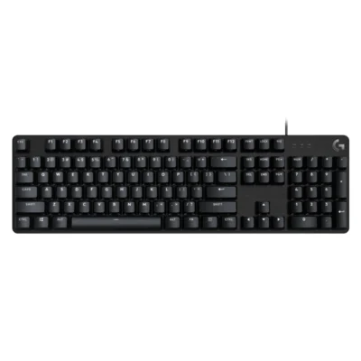 Logitech G413 SE Black - product view 1