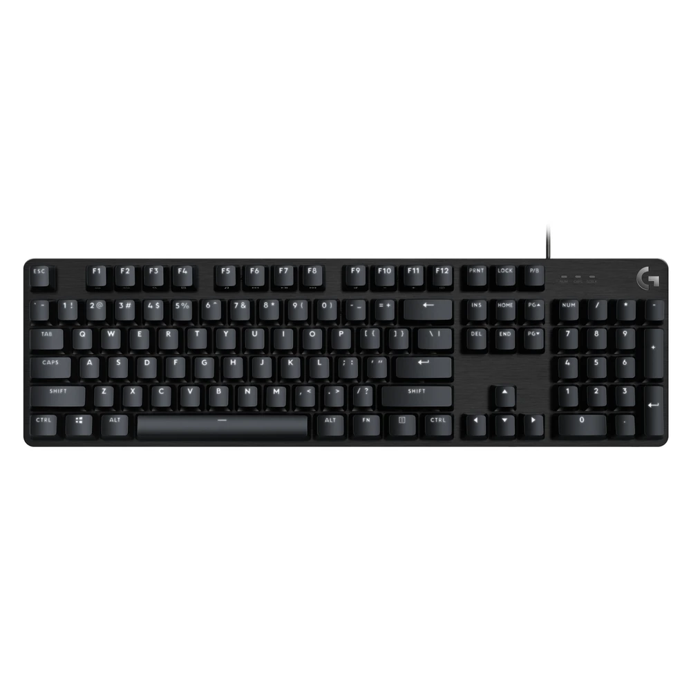 Logitech G413 SE Black - product view 1