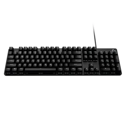 Logitech G413 SE Black - product view 2