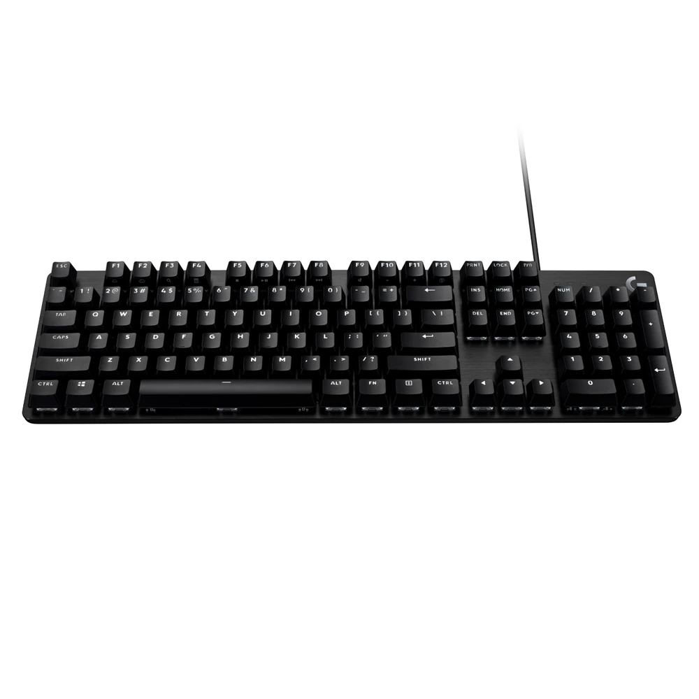 Logitech G413 SE Black - product view 2