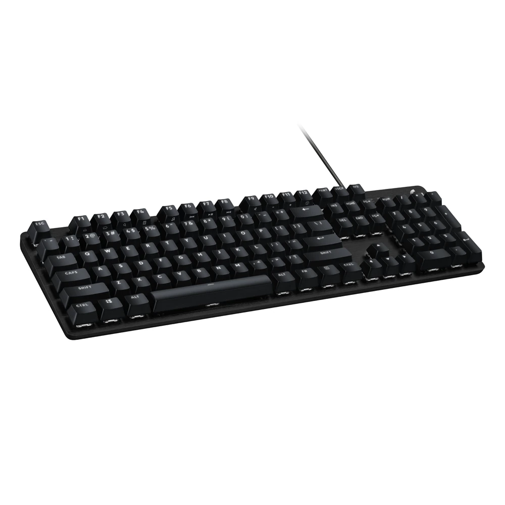 Logitech G413 SE Black - product view 3