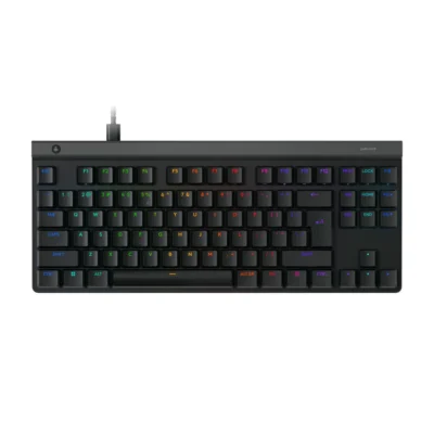 Logitech G515 TKL Black - product view 1