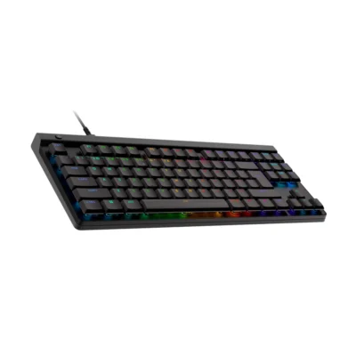 Logitech G515 TKL Black - product view 2