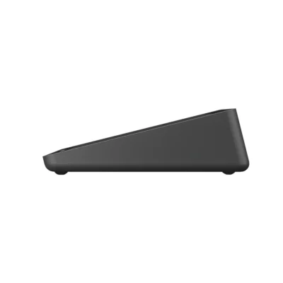 Logitech Tap with Cat5e Kit Graphite - product view 2