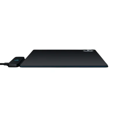 Logitech POWERPLAY Wireless Charging System Black - product view 2