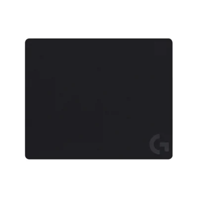 Logitech G240 Cloth Gaming Mouse Pad Black - product view 1