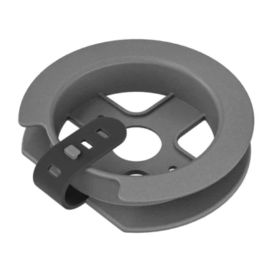 Logitech Rally Mic Pod Mount Graphite - product view 2