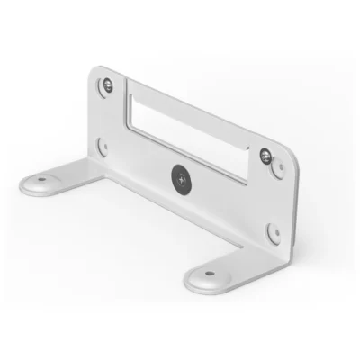 Logitech Wall Mount for Video Bars White - product view 1