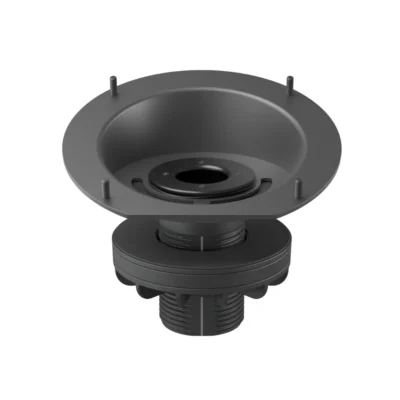 Logitech Tap Riser Mount Black - product view 1