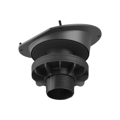 Logitech Tap Riser Mount Black - product view 2