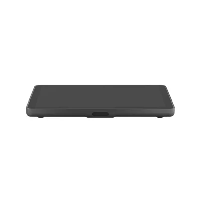 Logitech Tap IP Graphite - product view 1