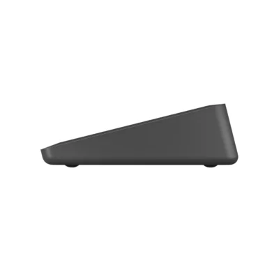 Logitech Tap IP Graphite - product view 2