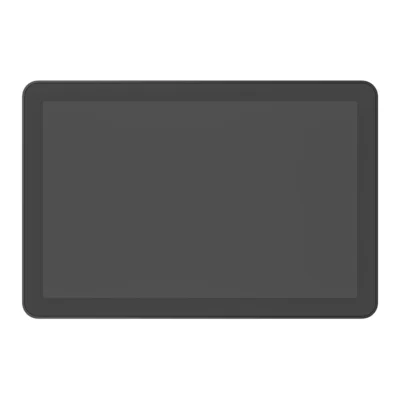 Logitech Tap Scheduler Graphite - product view 1