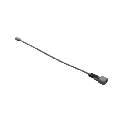 Logitech Rally Mic Pod CAT Coupler Black - product view 2